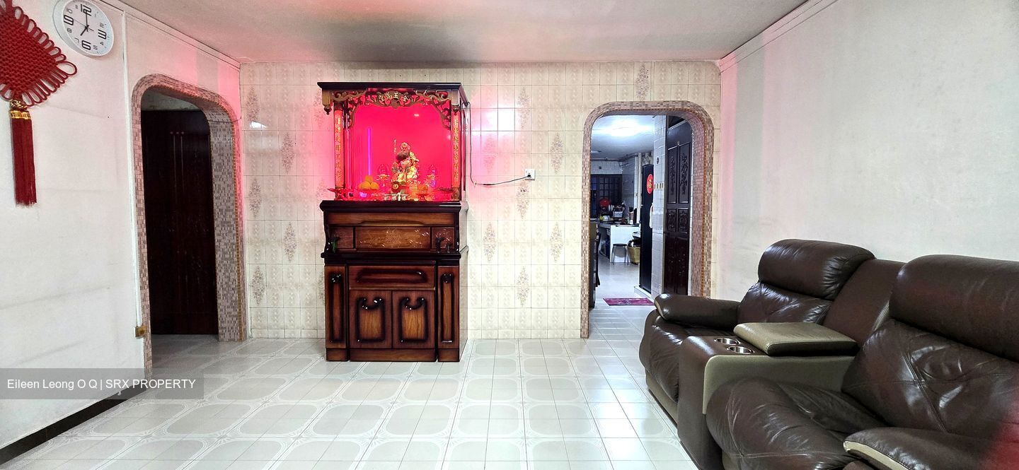 Blk 337 Teck Ghee View (Ang Mo Kio), HDB 4 Rooms #504532681